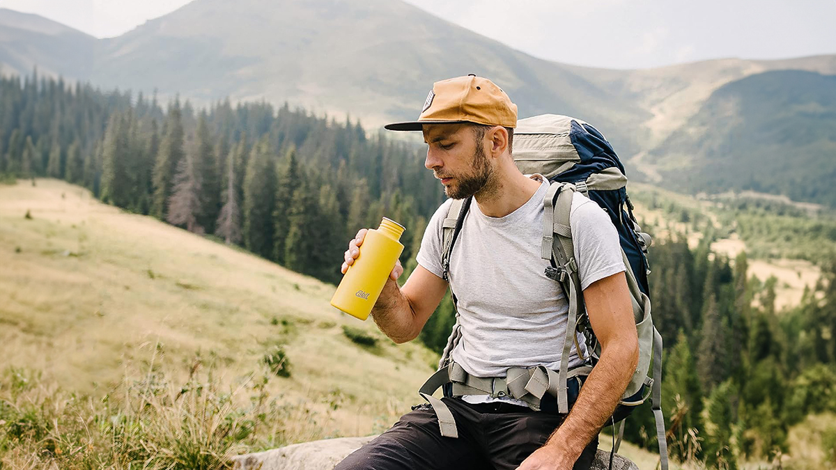 ESBIT Sculptor Drink Bottle